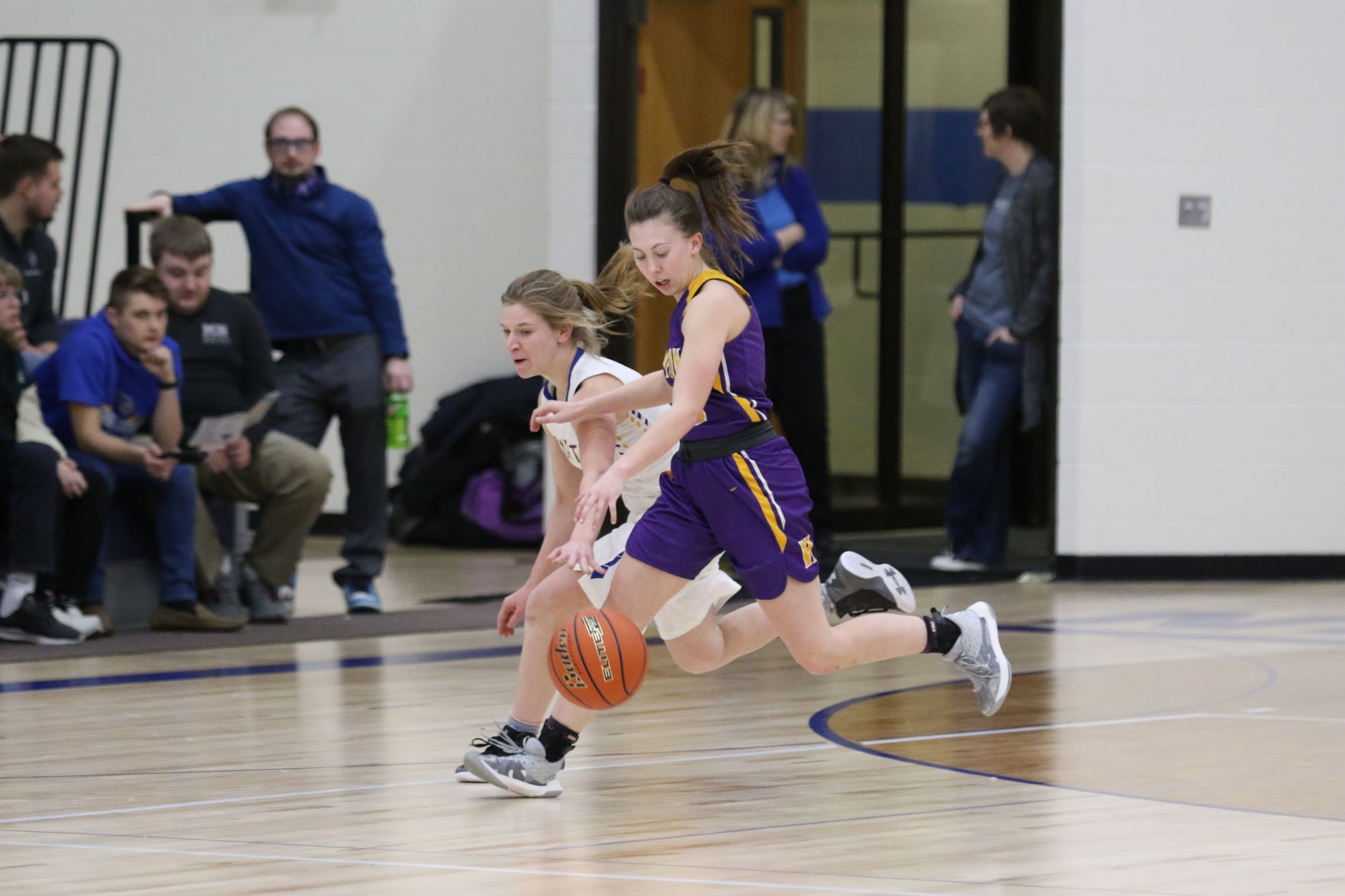 Hampton at Nebraska Lutheran girls basketball 10.JPG